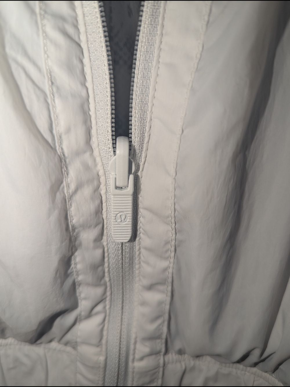 EUC Lululemon Bombs Away Reversible Jacket - Picture 10 of 11